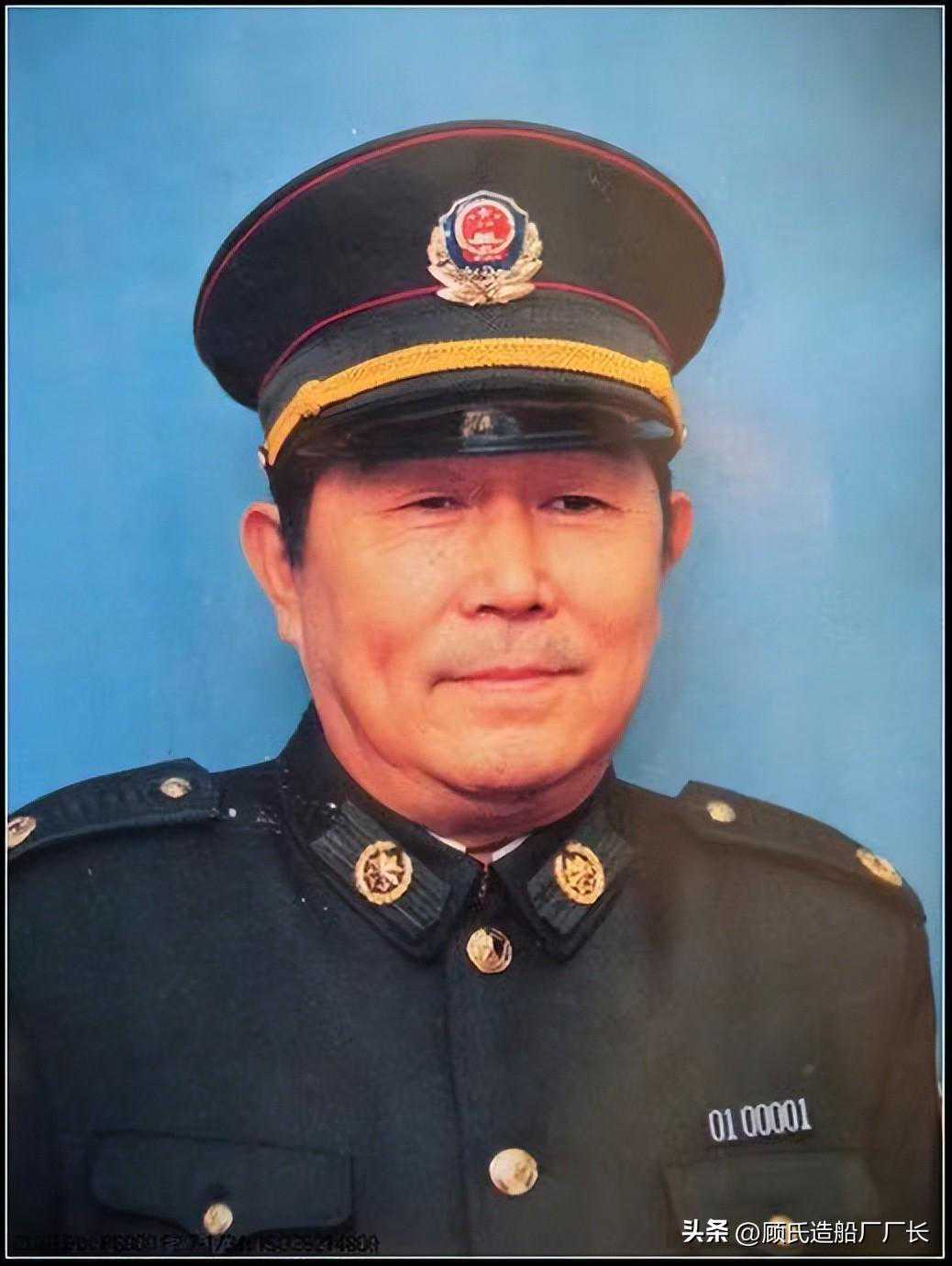 还给山城一个朗朗青天！1996年重庆雷世伦特大盗抢强奸团伙覆灭记