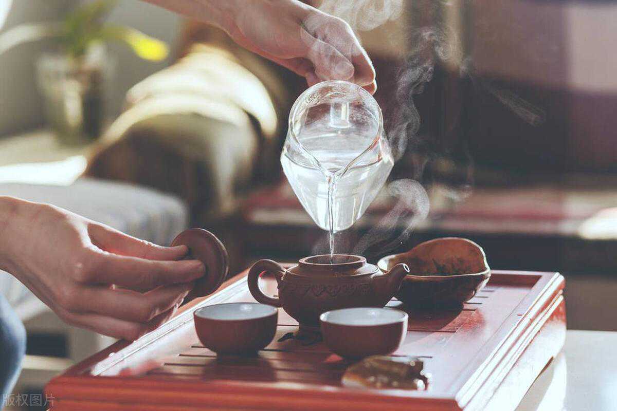 评茶员怎么考？报考难度大吗？含金量高吗？