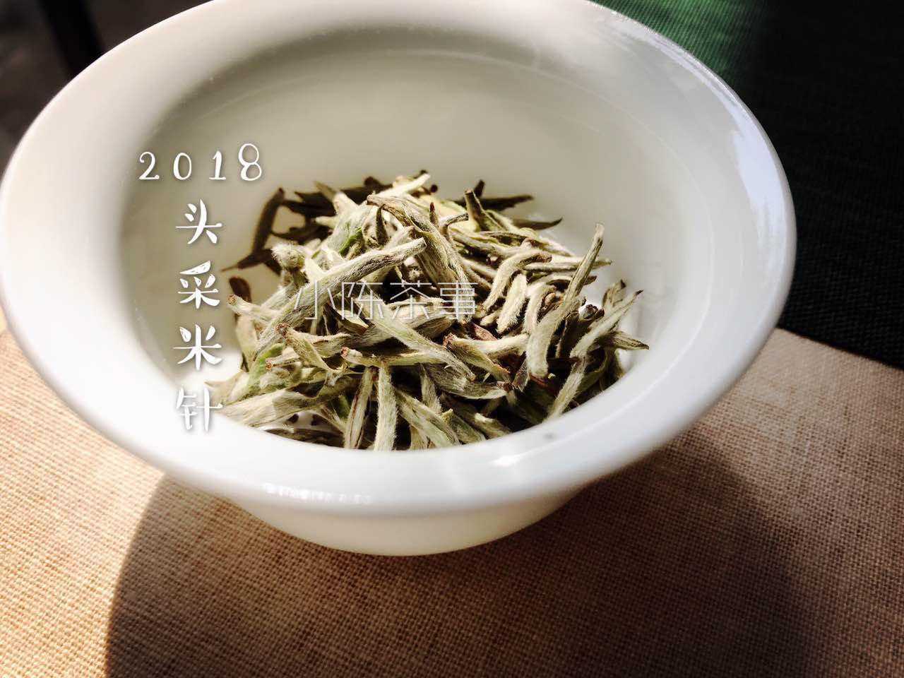 还不懂白茶如何冲泡？一篇文章教会你完整冲泡白茶，可收藏！
