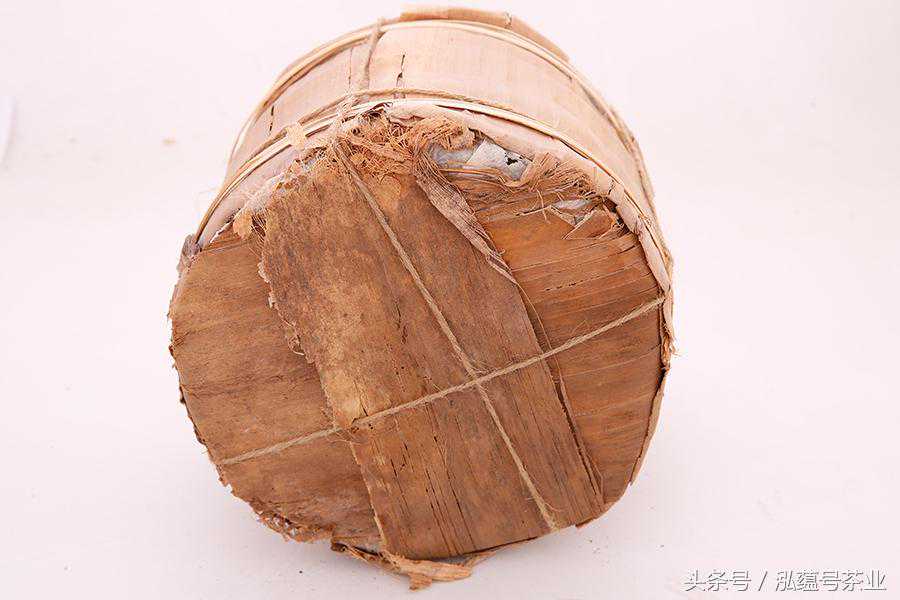 饱受质疑的普洱茶樟香，真面目令人非常意外！