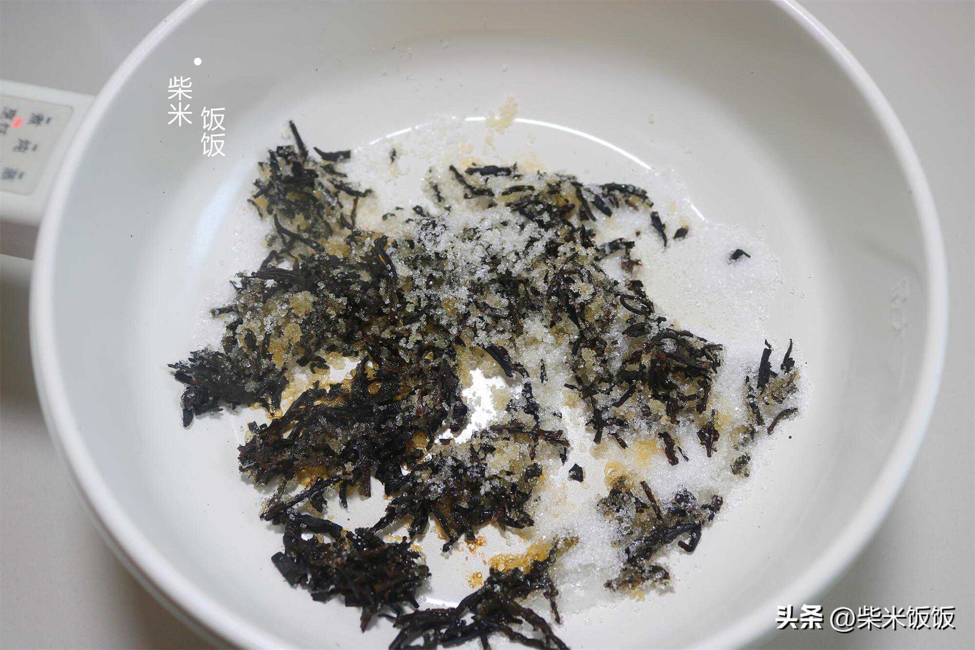 西米焦糖奶茶自己做特别简单，香气四溢，比买的好喝