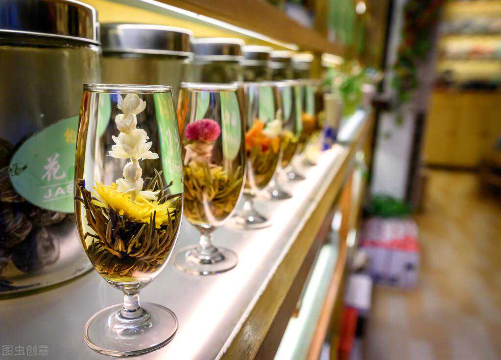茶叶店好不好开？如何经营好一家茶叶店？