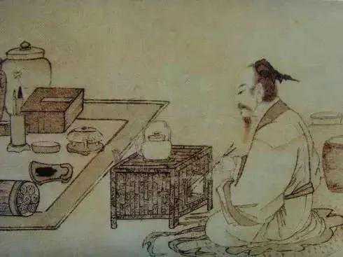 茶范·明代茶范朱权